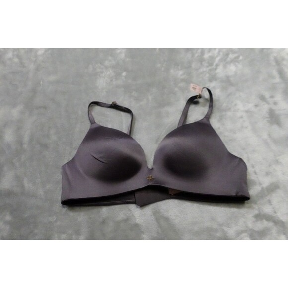 Victoria's Secret 36B Tornado So Obsessed Smooth Wireless Push Up Bra NWT - Picture 1 of 6